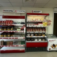 Продажа торгового помещения с арендаторами