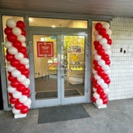 Продажа торгового помещения с арендаторами