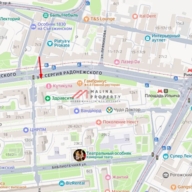 Продажа торгового помещения с арендаторами