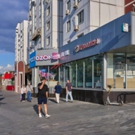 Продажа торгового помещения с арендаторами