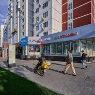 Продажа торгового помещения с арендаторами