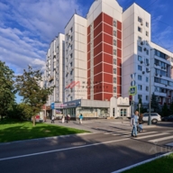 Продажа торгового помещения с арендаторами