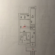 Аренда помещения под мед. центр на Ленинском проспекте