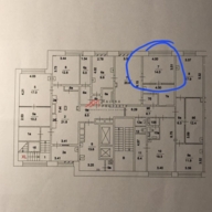 Аренда помещения под мед. центр на Ленинском проспекте