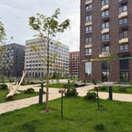 Продажа торгового помещения в ЖК "Ильинские луга" 