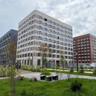 Продажа торгового помещения в ЖК "Ильинские луга" 