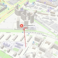 Продажа помещения с арендаторами в ЖК Алтуфьевское 53