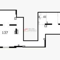 Продажа помещения с арендаторами в ЖК Алтуфьевское 53