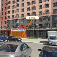 Продажа помещения с арендатором в ЖК "Люберцы 2020"