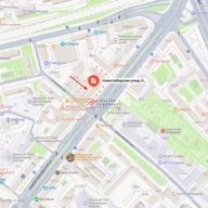 Продажа торгового помещения с арендаторами на Савеловском 