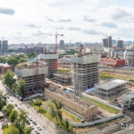 Продажа помещения в жилом комплексе Stone Sokolniki