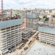 Продажа помещения в жилом комплексе Stone Sokolniki