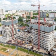 Продажа помещения в жилом комплексе Stone Sokolniki