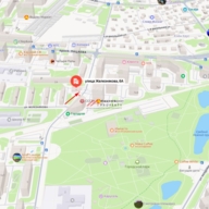 Продажа отдельно стоящего здания в Подмосковье