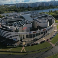 Продажа торгового центра MARI