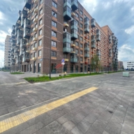 Продажа торгового помещения с магазином Магнит в ЖК "Алхимово"