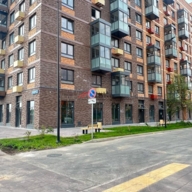 Продажа торгового помещения с магазином Магнит в ЖК "Алхимово"