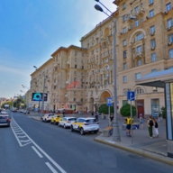 Продажа коммерческого помещения у метро Сокол 