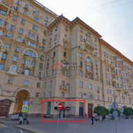 Продажа коммерческого помещения у метро Сокол 