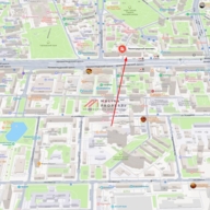 Продажа коммерческого помещения у метро Сокол 