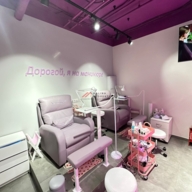 Продажа помещения с арендатором Nails UP