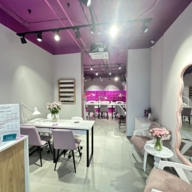 Продажа помещения с арендатором Nails UP