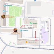 Продажа помещения с арендатором Nails UP