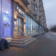 Продажа торгового помещения на Люсиновской улице