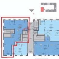 Аренда торгового помещения в ЖК «Середневский лес»