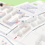 Аренда торгового помещения в ЖК «Середневский лес»