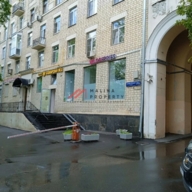 Продажа торгового помещения рядом с метро Достоевская