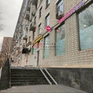 Продажа торгового помещения рядом с метро Достоевская