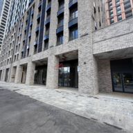 Продажа торгового помещения в ЖК "EVER". 1-я линия