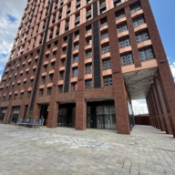 Продажа торгового помещения в ЖК "EVER" 