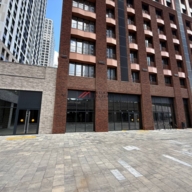 Продажа торгового помещения в ЖК "EVER" 