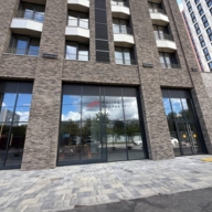 Продажа торгового помещения в ЖК "EVER". 1-я линия