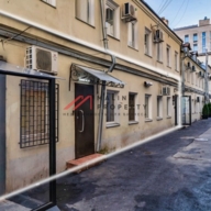 Аренда торгового помещения на Петровке 