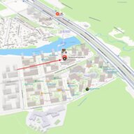 Аренда торгового помещения в ЖК "Прокшино" 