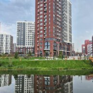 Аренда торгового помещения в ЖК "Прокшино" 