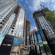 Продажа отдельно стоящего торгового здания у ЖК "Режиссёр"