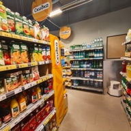 Продажа помещения с супермаркетом Пятёрочка