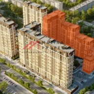 Продажа торгового помещения в  ЖК "Настроение"