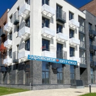 Продажа помещения с аптекой Здравсити в ЖК "Равновесие"