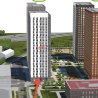 Аренда торгового помещения в ЖК "Ярославский квартал"