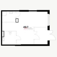 Аренда торгового помещения в ЖК "Ярославский квартал"