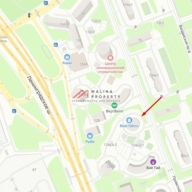 Продажа торгового помещения с арендатором Wildberries