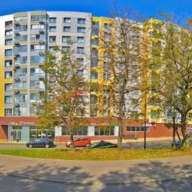 Продажа помещения с арендатором Ozon