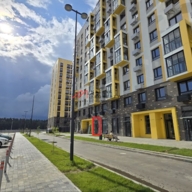 Продажа помещения с арендатором в ЖК "Пятницкие луга" 