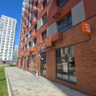 Продажа торгового помещения в ЖК «Новое Медведково»