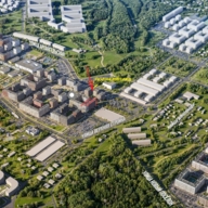 Продажа торгового помещения напротив поликлиники в ЖК Ильинские луга